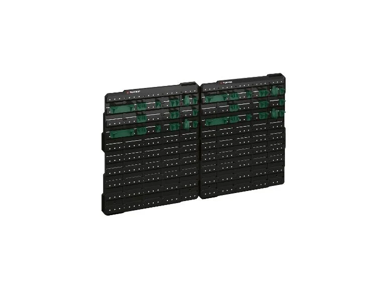 Kit d'organisation et de rangement, 29 pièces ou 31 pièces - Image 2
