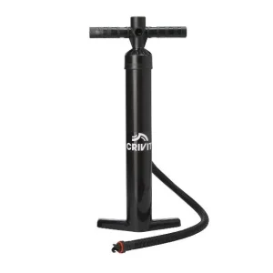Pompe pour SUP ou Pagaie de SUP
