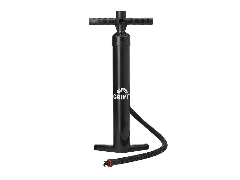 Pompe pour SUP ou Pagaie de SUP