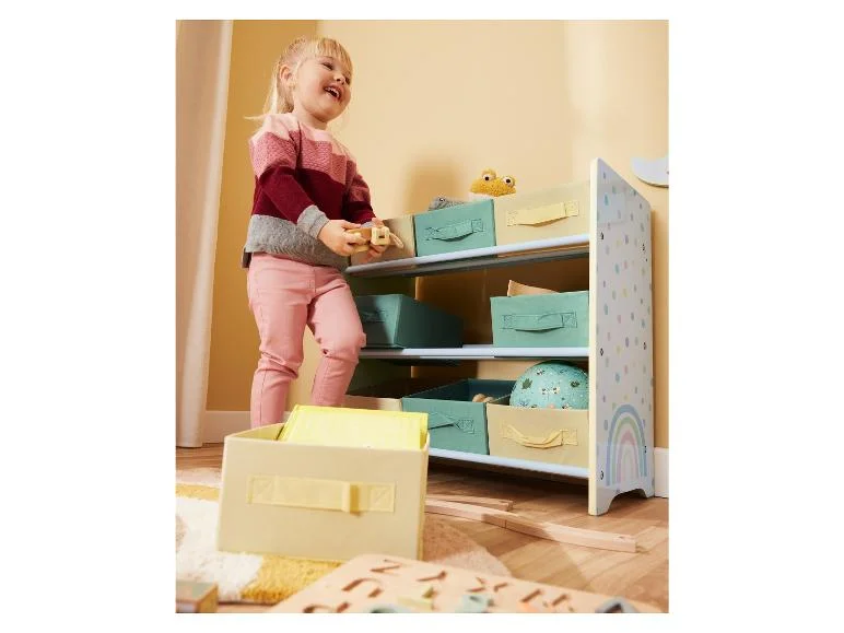 Meuble de rangement enfant - Image 7