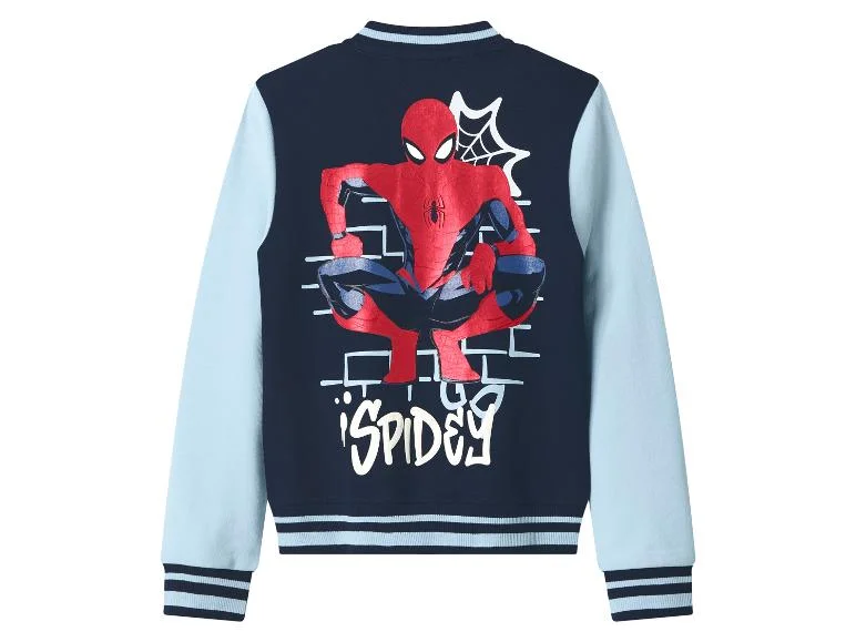 Blouson teddy enfant - Image 3