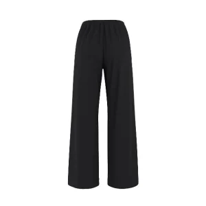 Pantalon large en satin femme — SKU SDSNB61TC9RYDQNFV