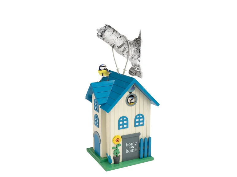 Maison pour oiseaux - Image 2