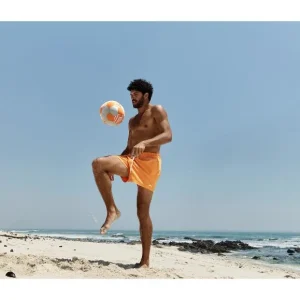 Balle en néoprène