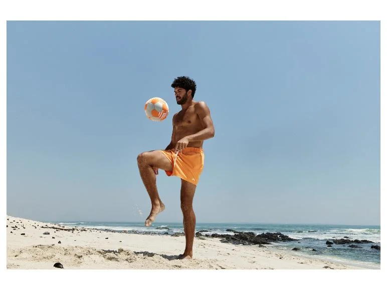 Balle en néoprène