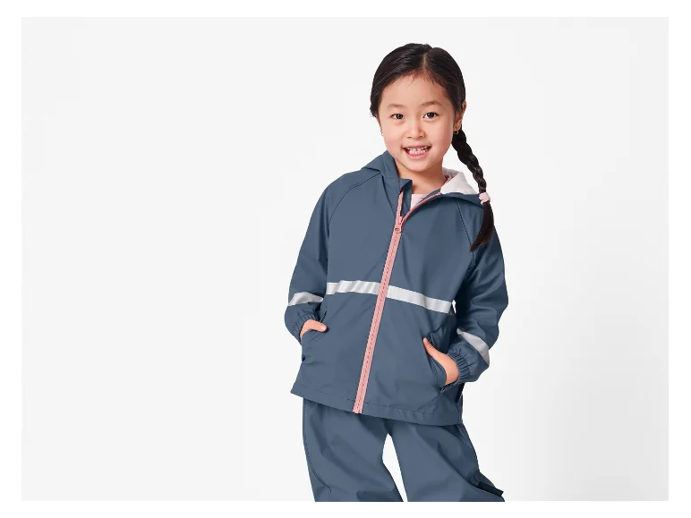 Veste de pluie petite fille — SKU IMLNZVRV6R3T92F1PM - Image 11