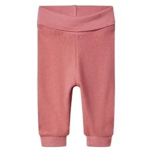 Lot de 2 pantalons molletonnés bébé — SKU 0AVSM235MWEN0POHW1