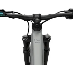 Vélo Électrique Tout Terrain