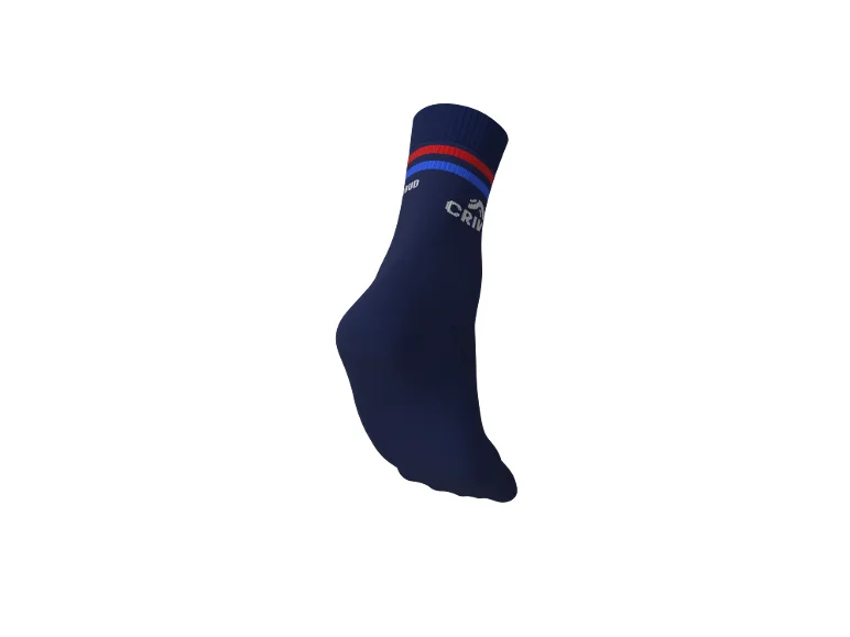 CRIVIT x Olivier Giroud Chaussettes de sport Premium - Image 14
