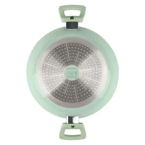 Sauteuse en fonte d’aluminium, Ø 28 cm — SKU JP0ULSXGYYA4JGX9