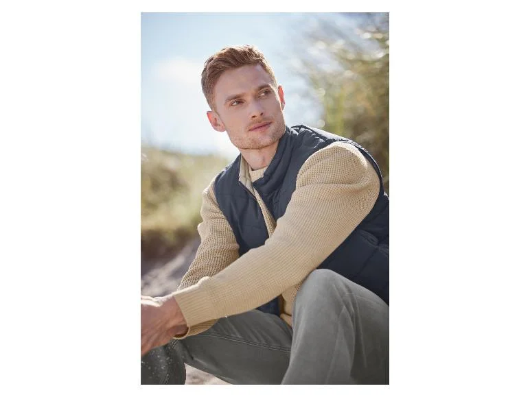 Jean en sweat denim homme — SKU S7OGE4N9HU57XFZM - Image 5