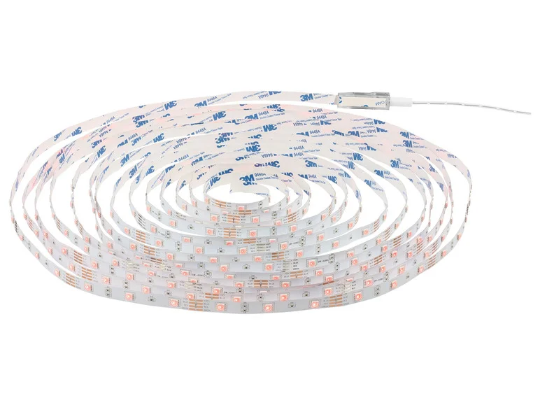 Ruban LED RGB, 10 m - Image 3