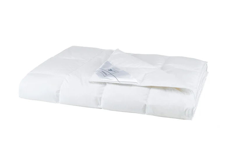 Couette d'été en duvet