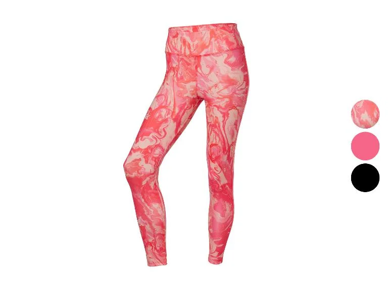 Legging technique femme — SKU U8UNCOUVRE4CV9TTMY - Image 15