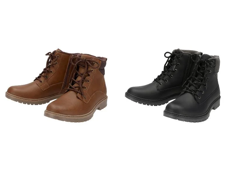 Chaussures montantes Premium - Image 9