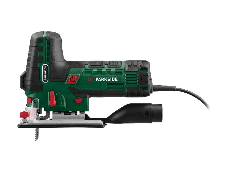 Scie sauteuse pendulaire PSTK 800 G5 - Image 4