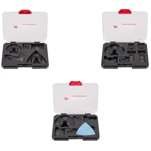 Accessoires pour outil multifonction — SKU S84IS3WFA03LJKL6