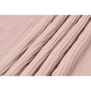 Parure de lit en mousseline premium, 260 x 240 cm