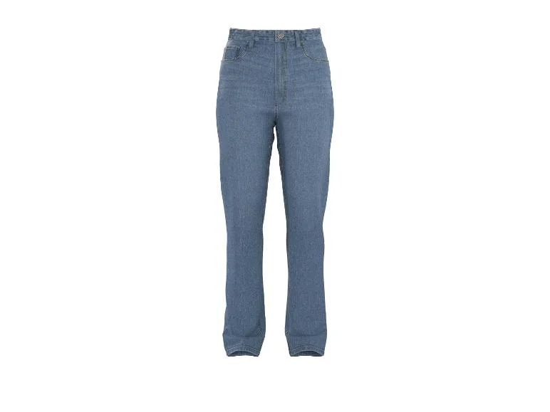 Jean droit femme — SKU 1F16MUGOYTZBRMJT - Image 4