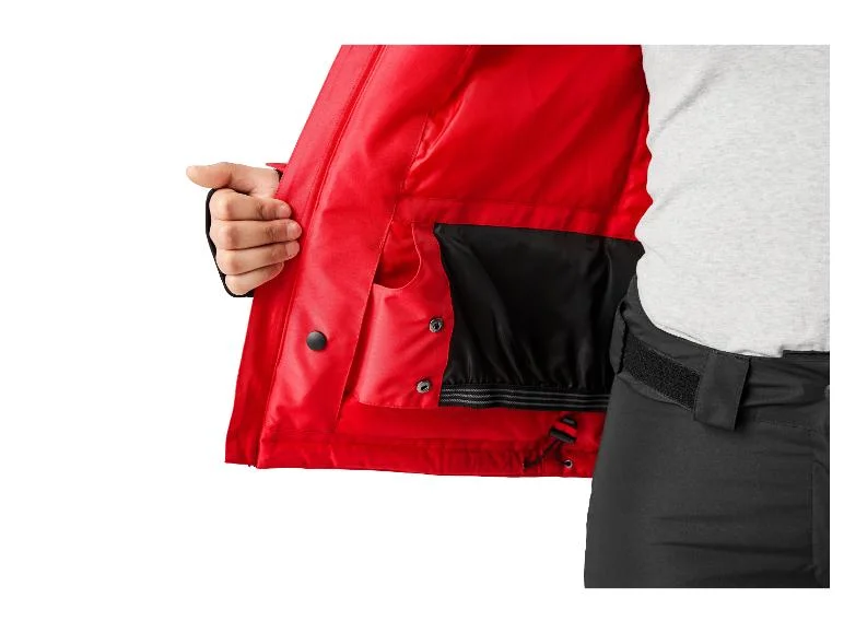 Veste de ski femme — SKU WGGZWPAKQARHCBM3 - Image 14