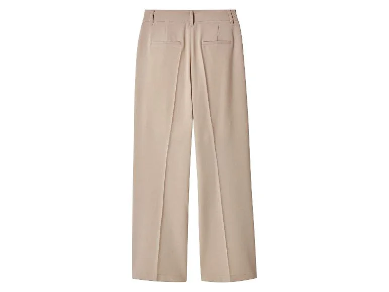 Pantalon large femme — SKU 4VZ0Q1PA6CBLAQTX - Image 8