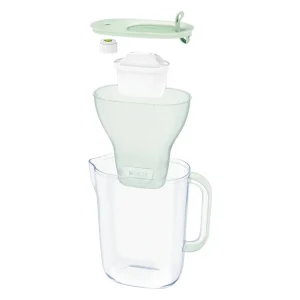 Carafe filtrante Style ECO