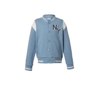 Veste de collège pour enfant Blouson teddy pour enfant Veste teddy pour enfant.