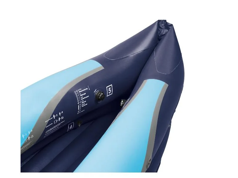 Kayak gonflable basic - Image 3