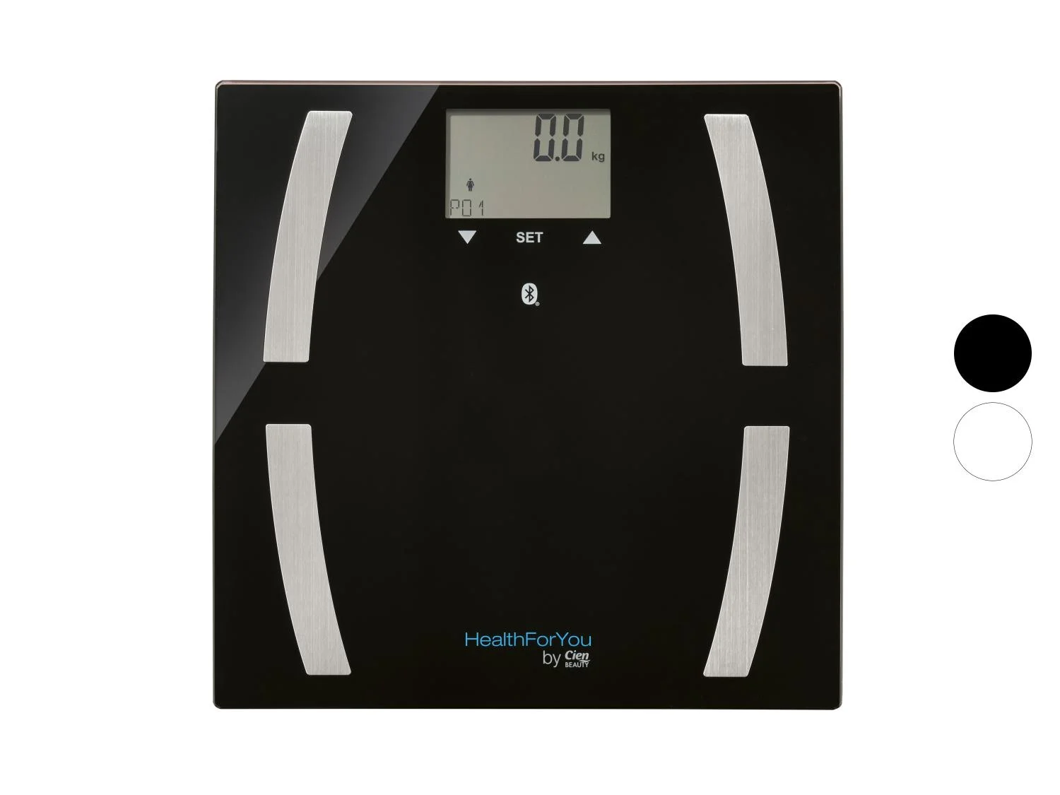 Pèse-personne impédancemètre SBF 77 - Image 10