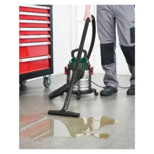 Aspirateur eau et poussière PWD 12 B1
