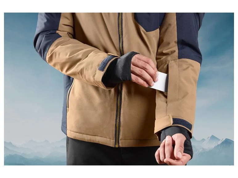 Veste de ski homme — SKU RB2JNB6D2072KQ0N - Image 5