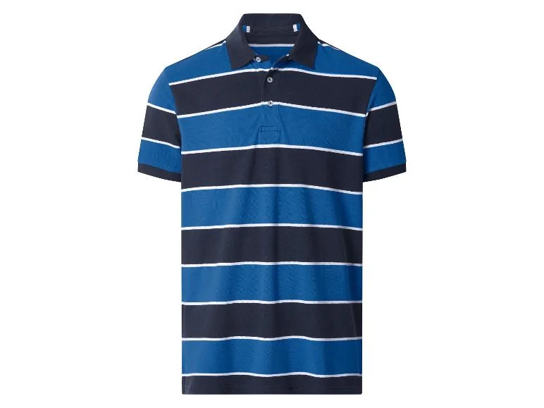 Polo en piqué homme — SKU 6WLOA3FOXD6OZBSH - Image 9
