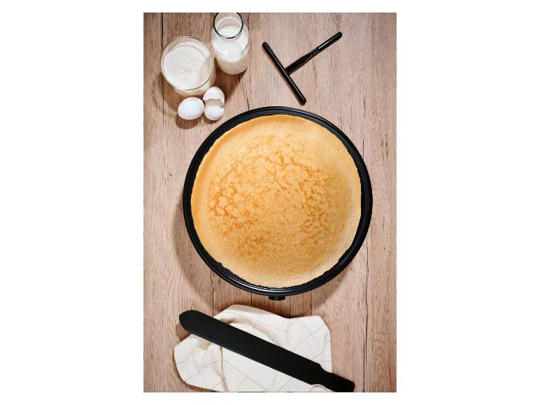 Crêpière, 1500 W - Image 5