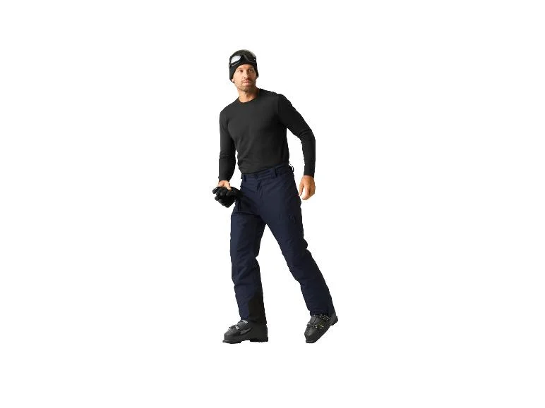 Pantalon de ski homme — SKU CTWPZ1XTOXT16RACK - Image 8