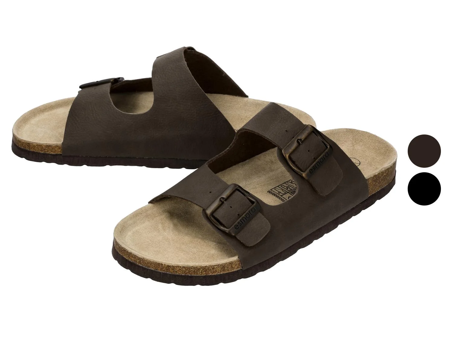 Mules homme — SKU 0MG245CBRA119Q4IP - Image 12