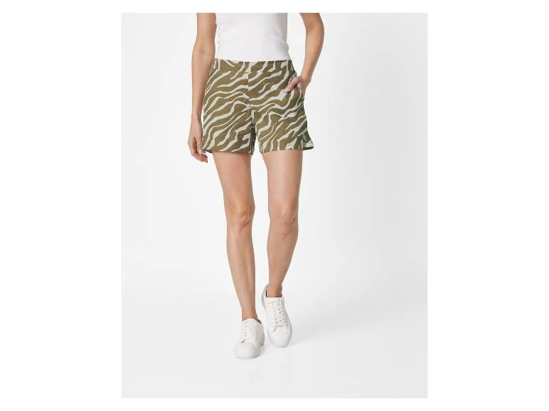 Short femme — SKU VE3XOWQCCLFQE8HDU - Image 7