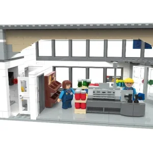 Set de construction — SKU XU11IIH3D8TC3IZ9SZ