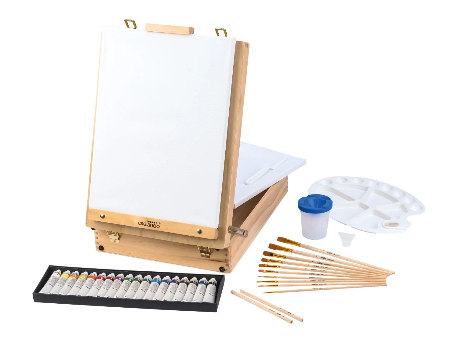Mallette avec chevalet de table — SKU 81AOAMI0C65PUW9R - Image 15