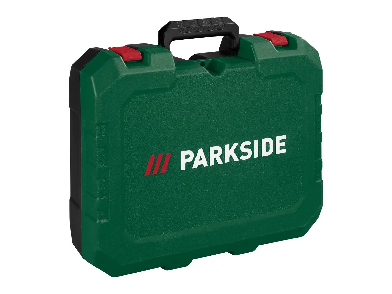 Marteau perforateur sans fil PABH 20-Li D4, 20 V - Image 6