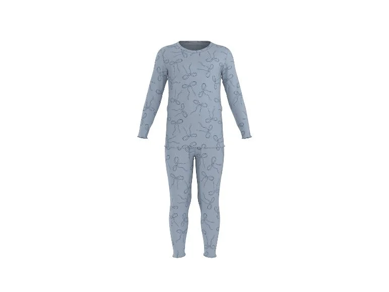 Pyjama pour tout-petits