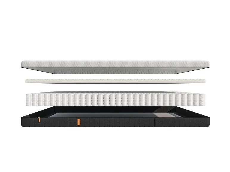Emma Express matelas à ressorts ensachés, H2 - Image 23