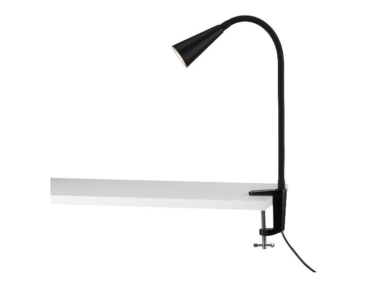 Lampe LED à pince — SKU PH30J9YFV8GMRRWT - Image 2