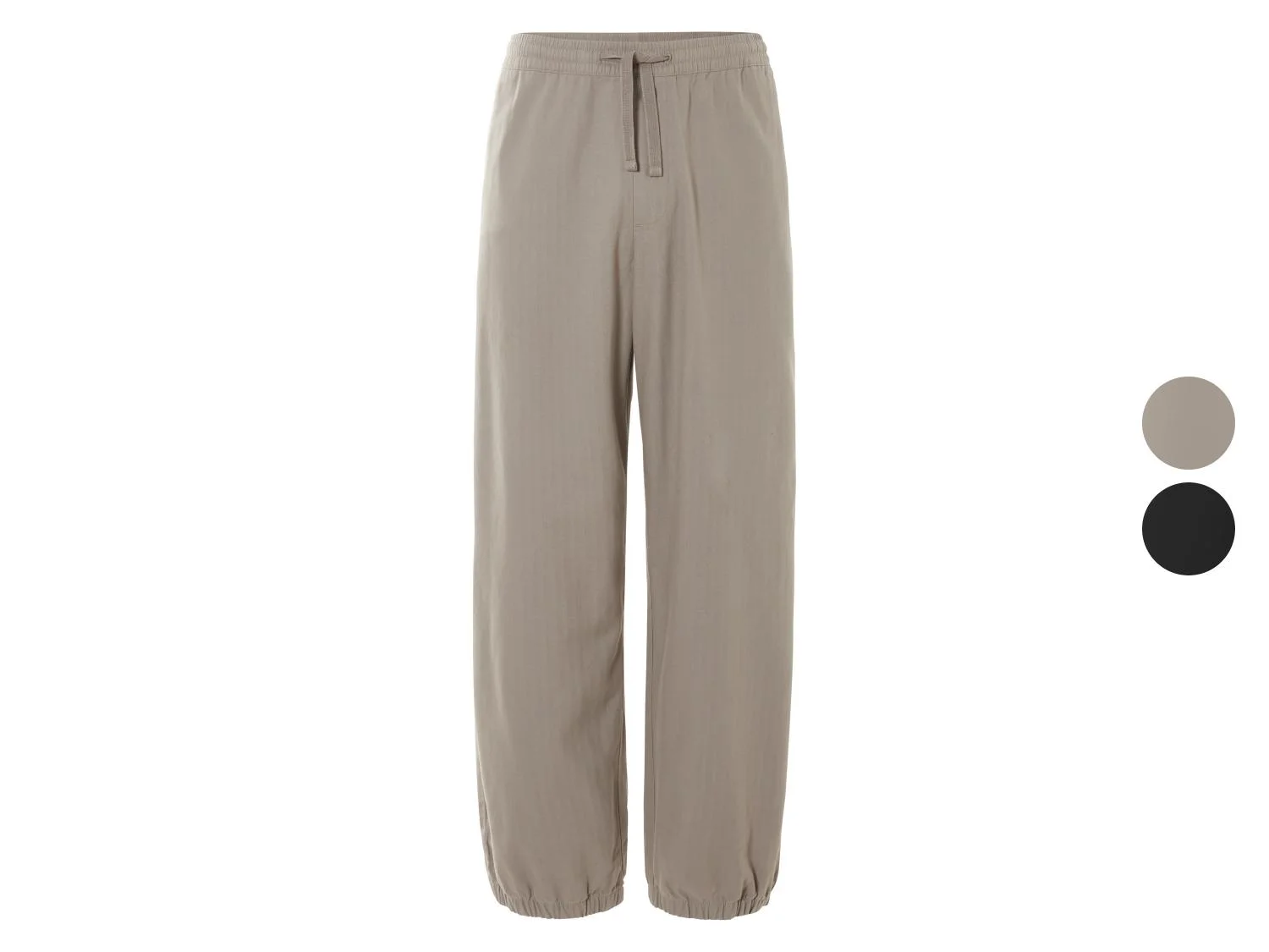Pantalon parachute homme - Image 8