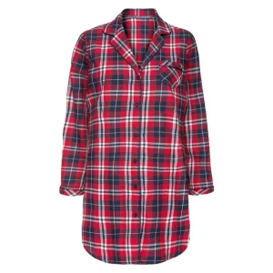 Chemise longue femme — SKU PB9WHHBYD0TEPQ18EC