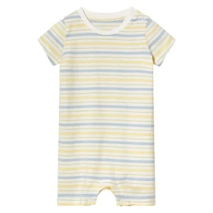 Lot de 2 pyjamas bébé — SKU UOKMX6LI077TKU9IS8