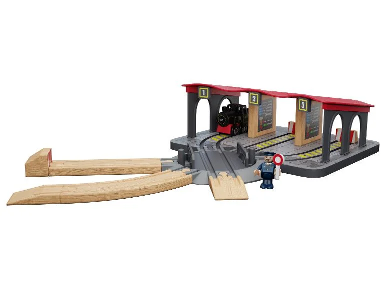 Mon premier train - Image 7