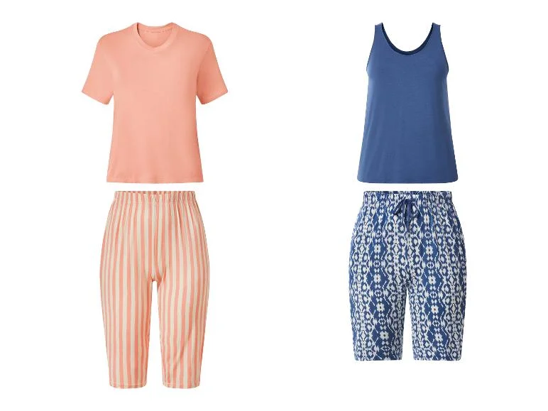 Ensemble pyjama femme — SKU SSE0U813R9UG0ISN1P - Image 3