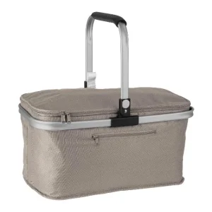 Panier à provisions isotherme