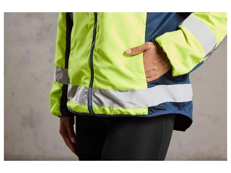 Veste réversible femme — SKU MWELOZZO81VRKRGP0 - Image 9