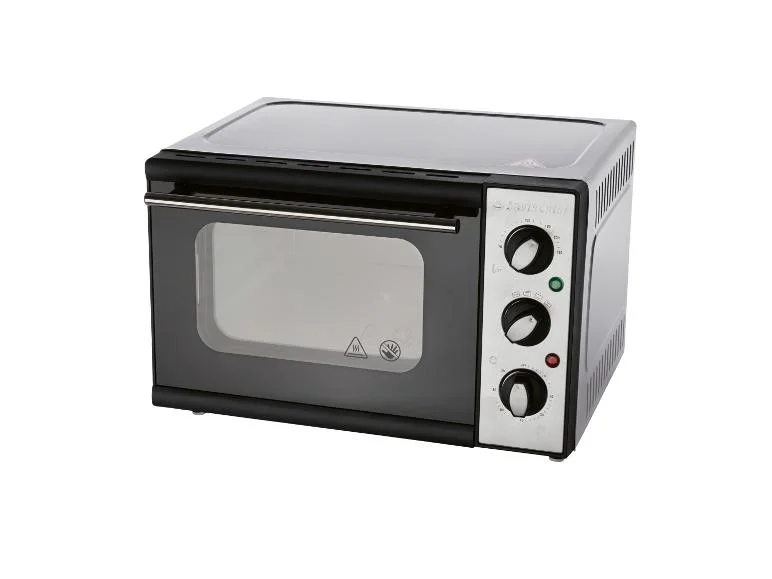 Mini-four - Image 2